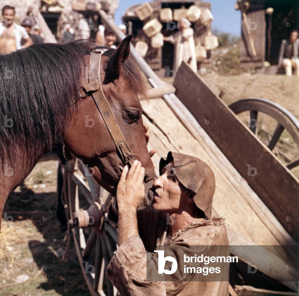 Il Decameron by Pier Paolo Pasolini, 1971