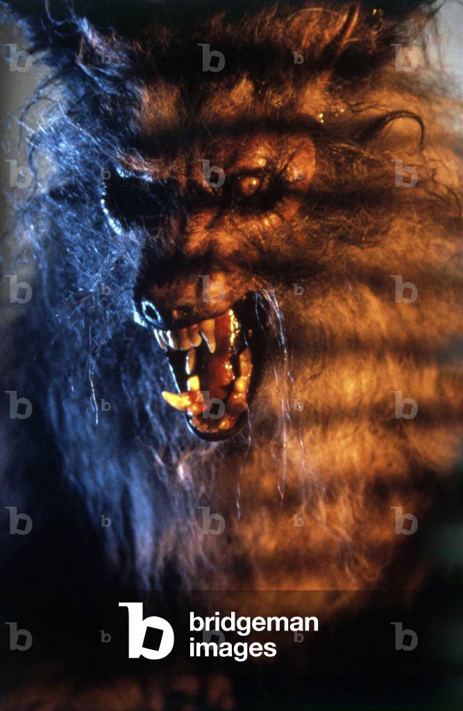 The Howling by Joe Dante, 1981