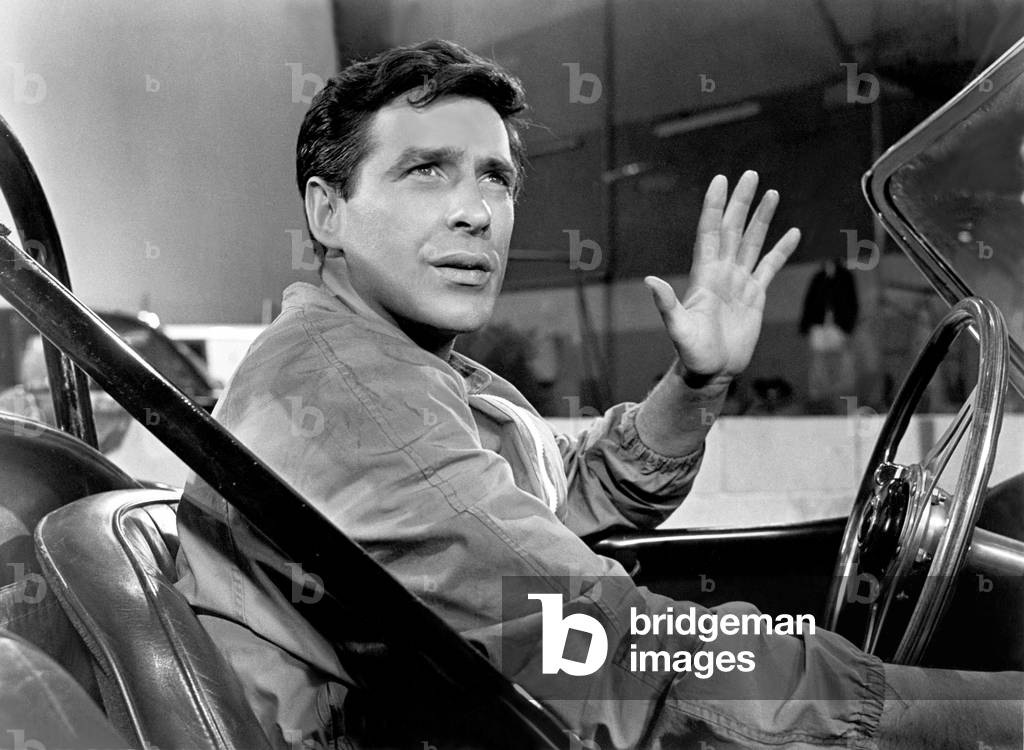 John Cassavetes