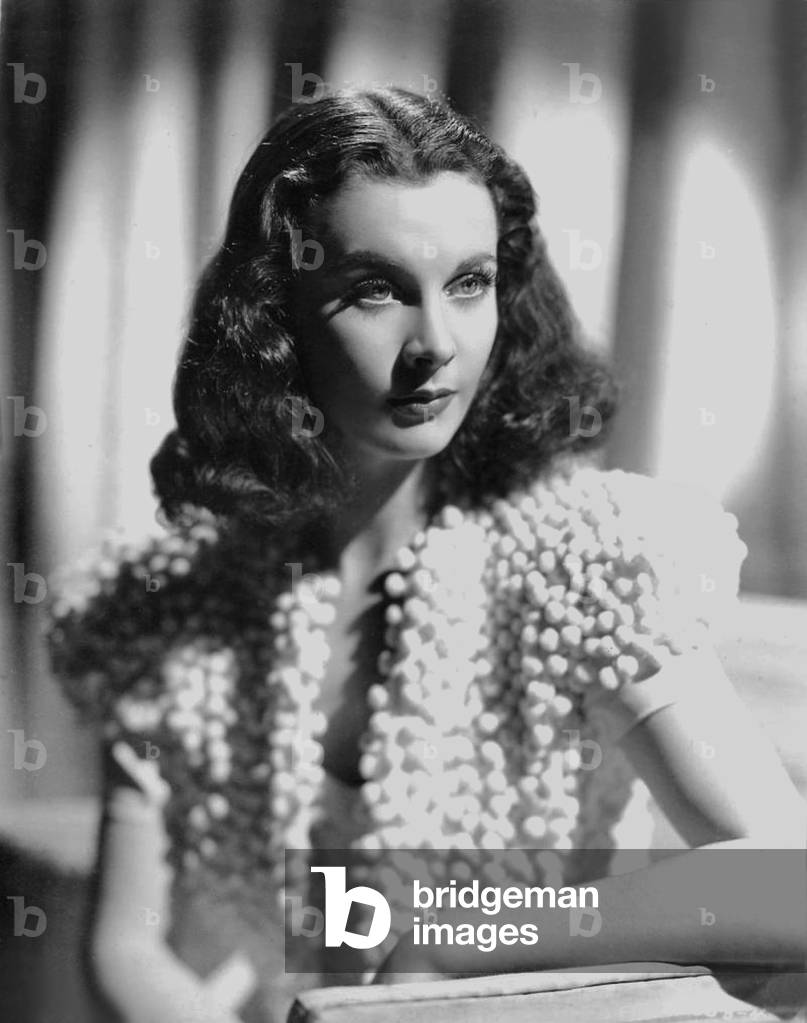 Vivien Leigh