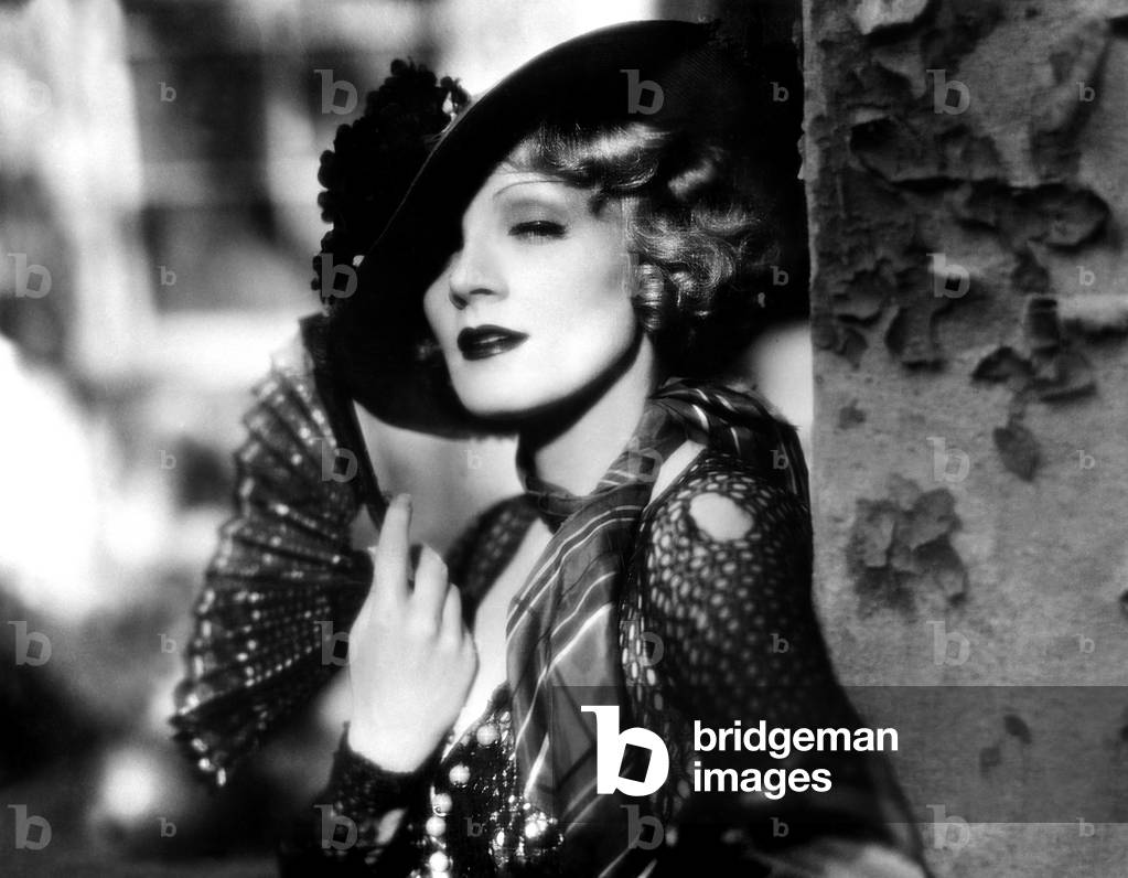 Blonde Venus 1932 directed by Josef von Sternberg