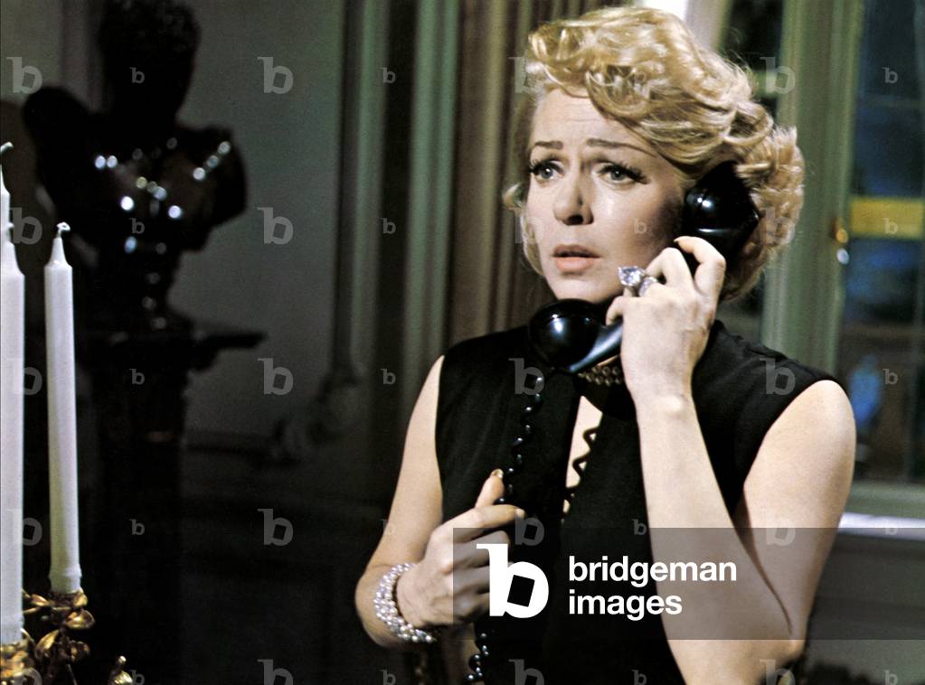 MadameX by David Lowell Rich, 1966