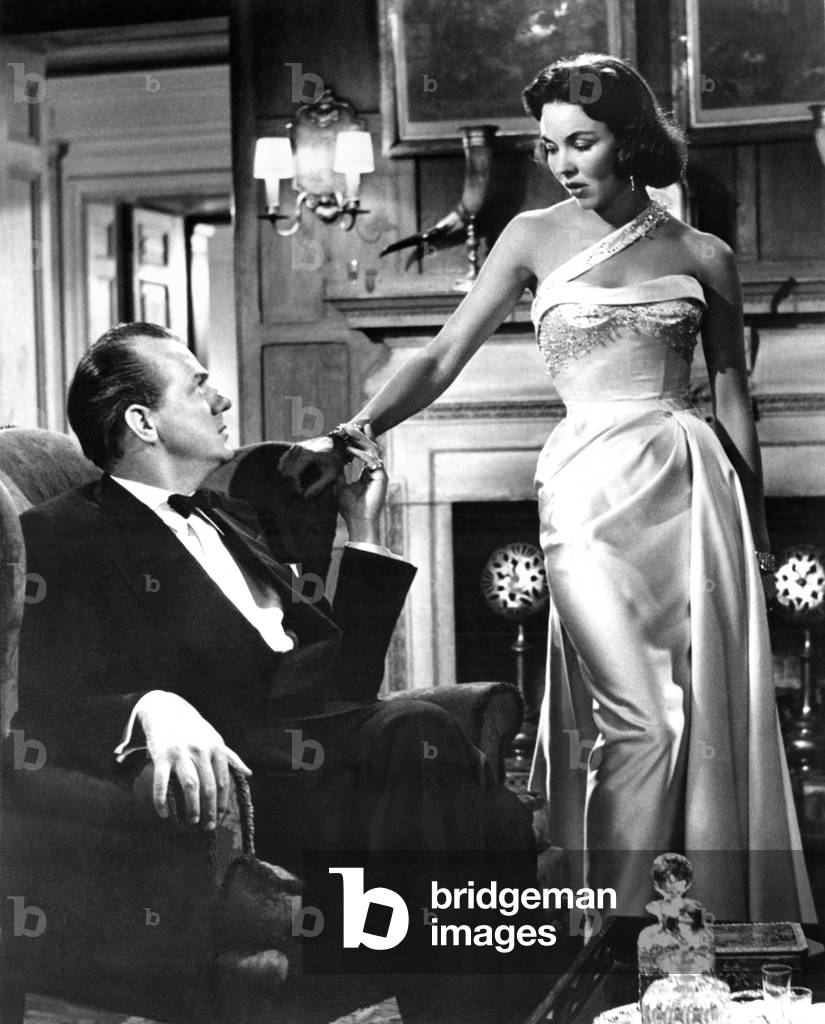 Ruby Gentry directed by King Vidor, 1952