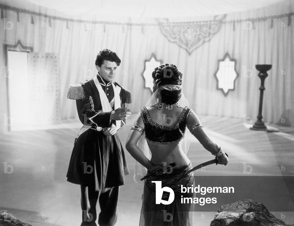 Beauties of the Night (aka Les Belles de Nuit) directed by Rene Clair, 1952