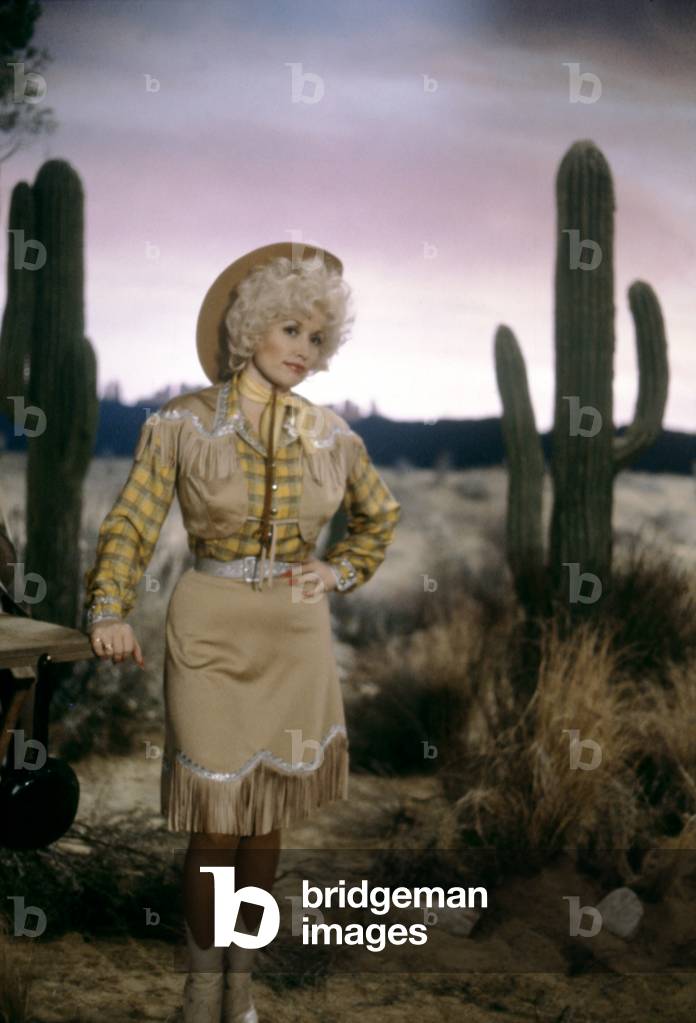 9 to 5 by Colin Higgins, 1980