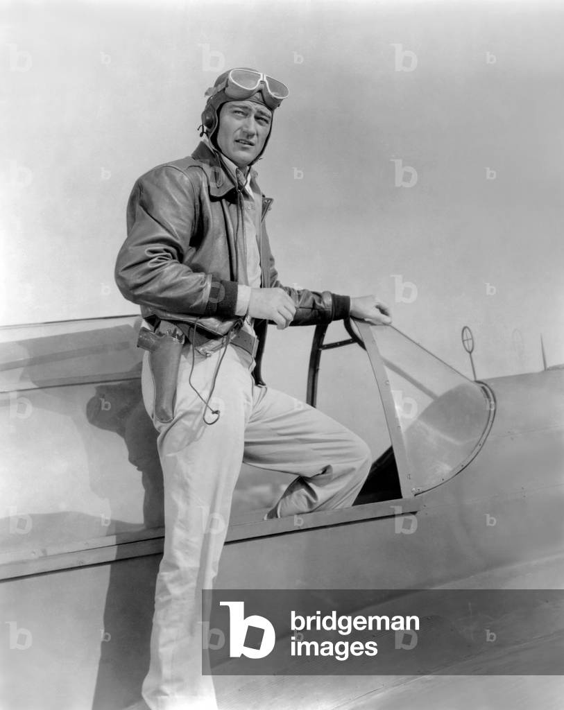 John Wayne