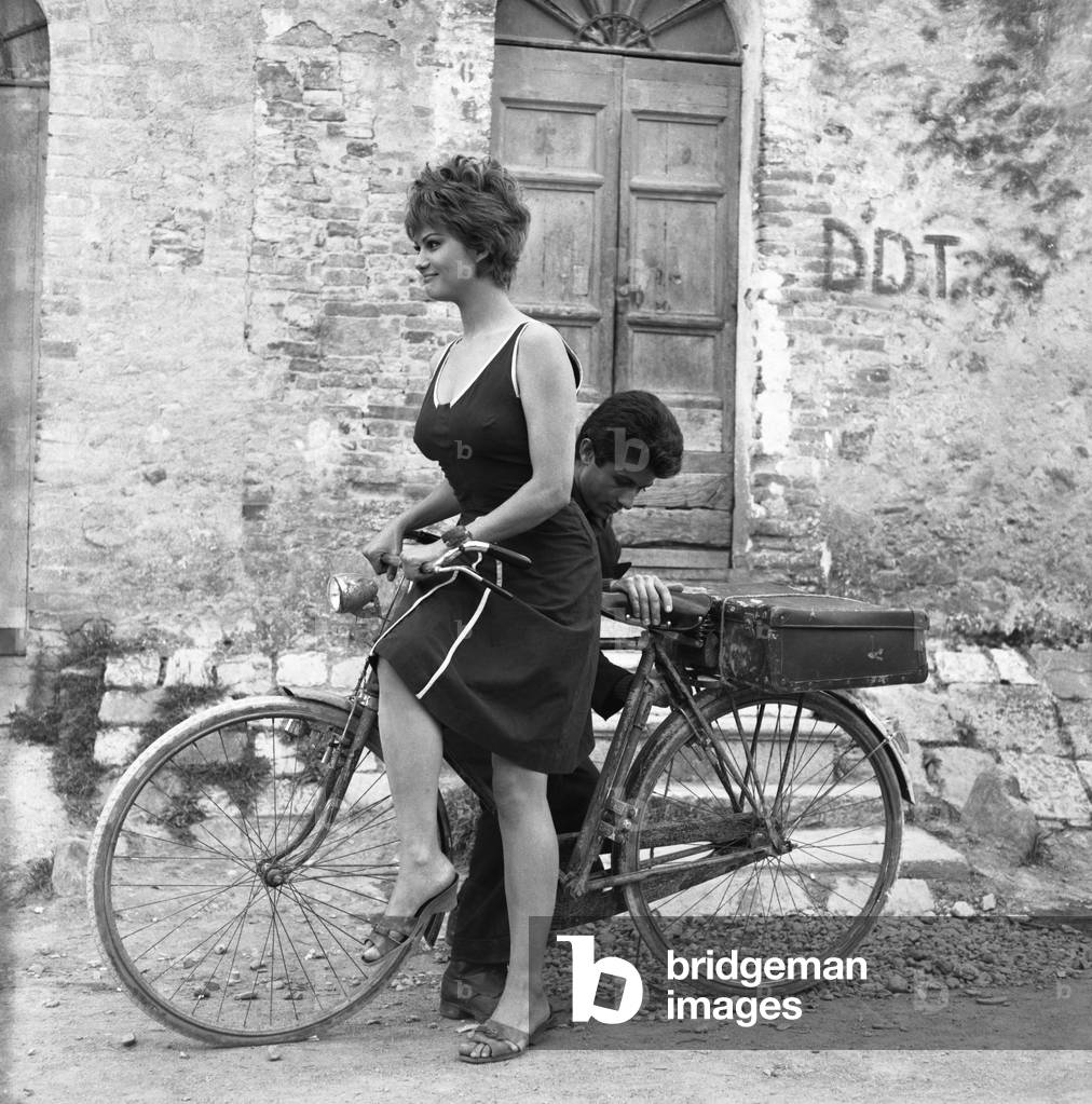 La ragazza di Bube by Luigi Comencini, 1964
