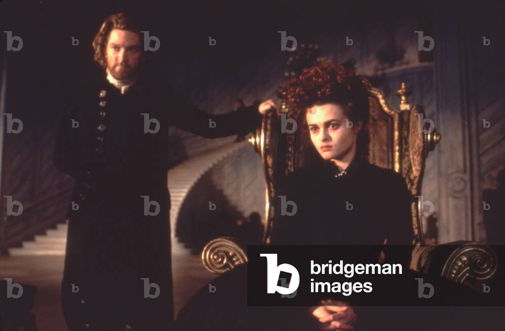 Frankenstein by Kenneth Branagh, 1994