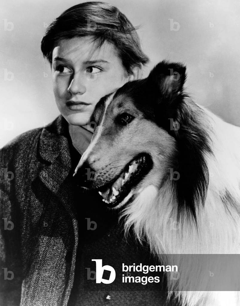 Roddy Mcdowall