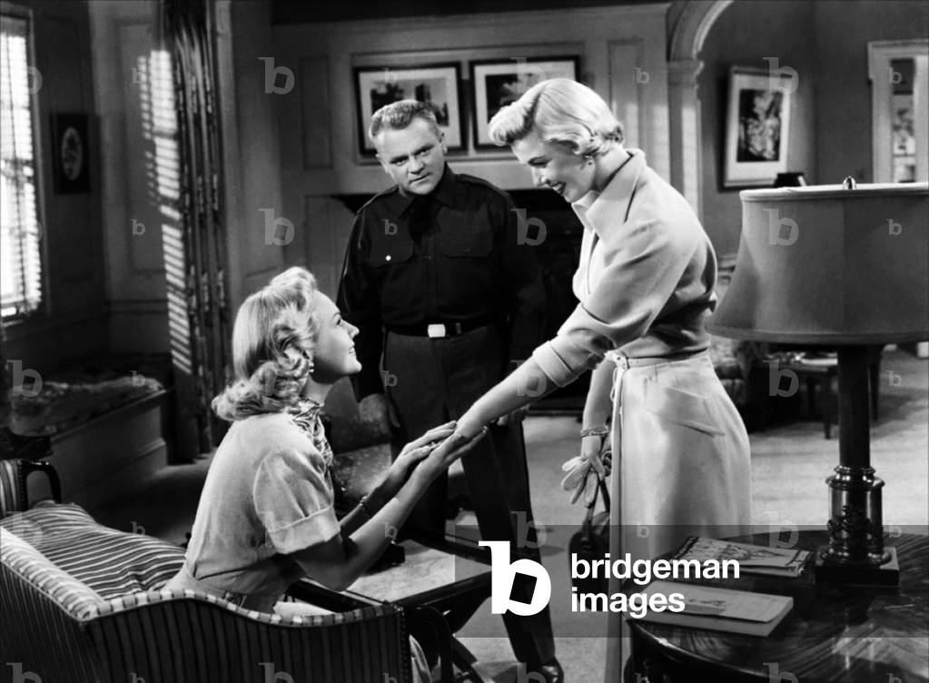 The West Point Story directed By Roy Del Ruth, 1950