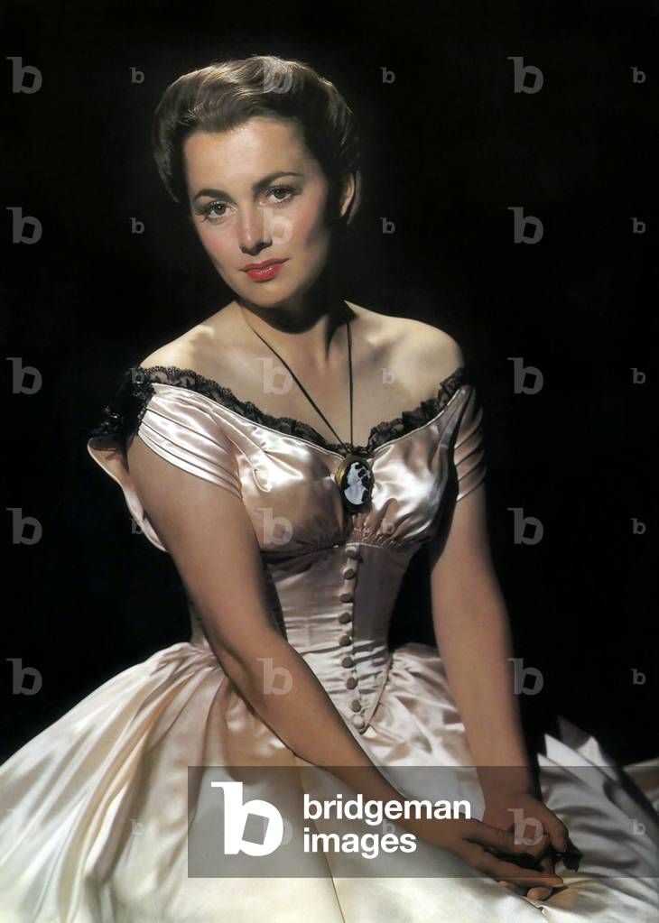 Olivia De Havilland