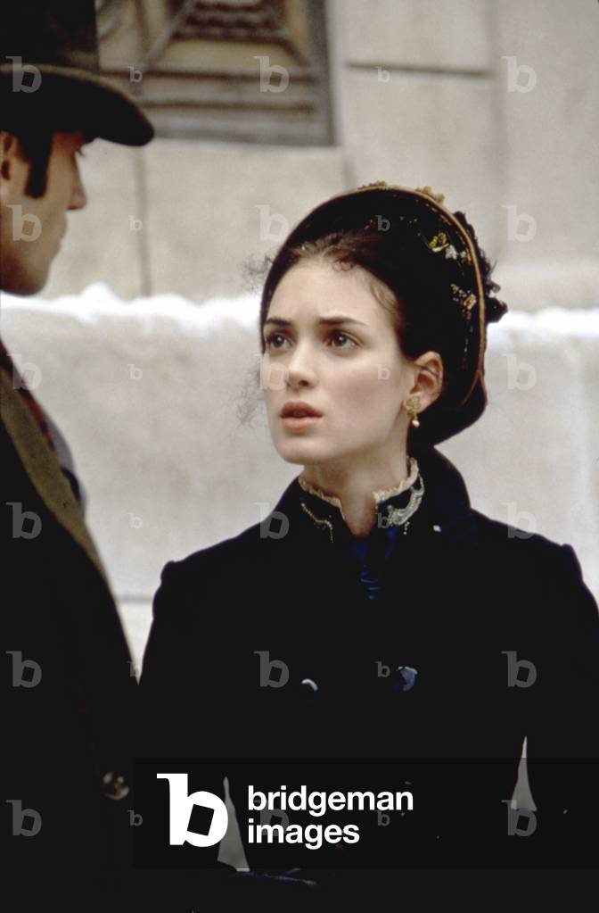 The Age of Innocence by Martin Scorsese, 1993