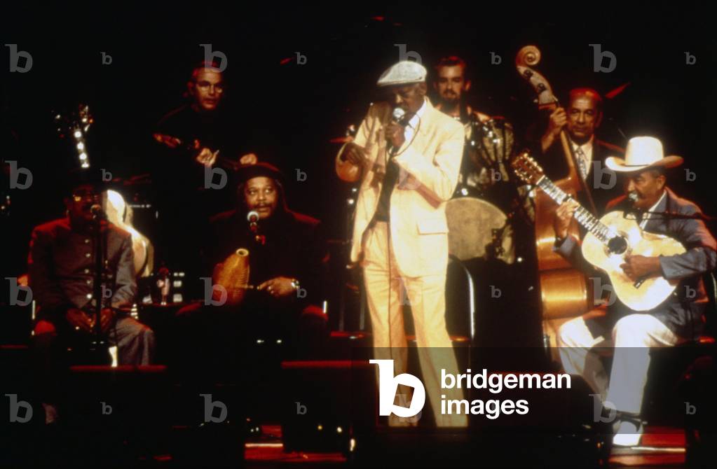 Buena Vista Social Club 1999 Directed By Wim Wenders,
