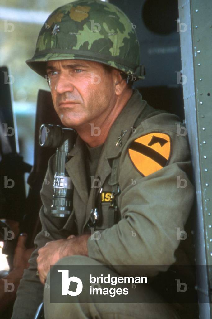 we were soldiers We were soldiers