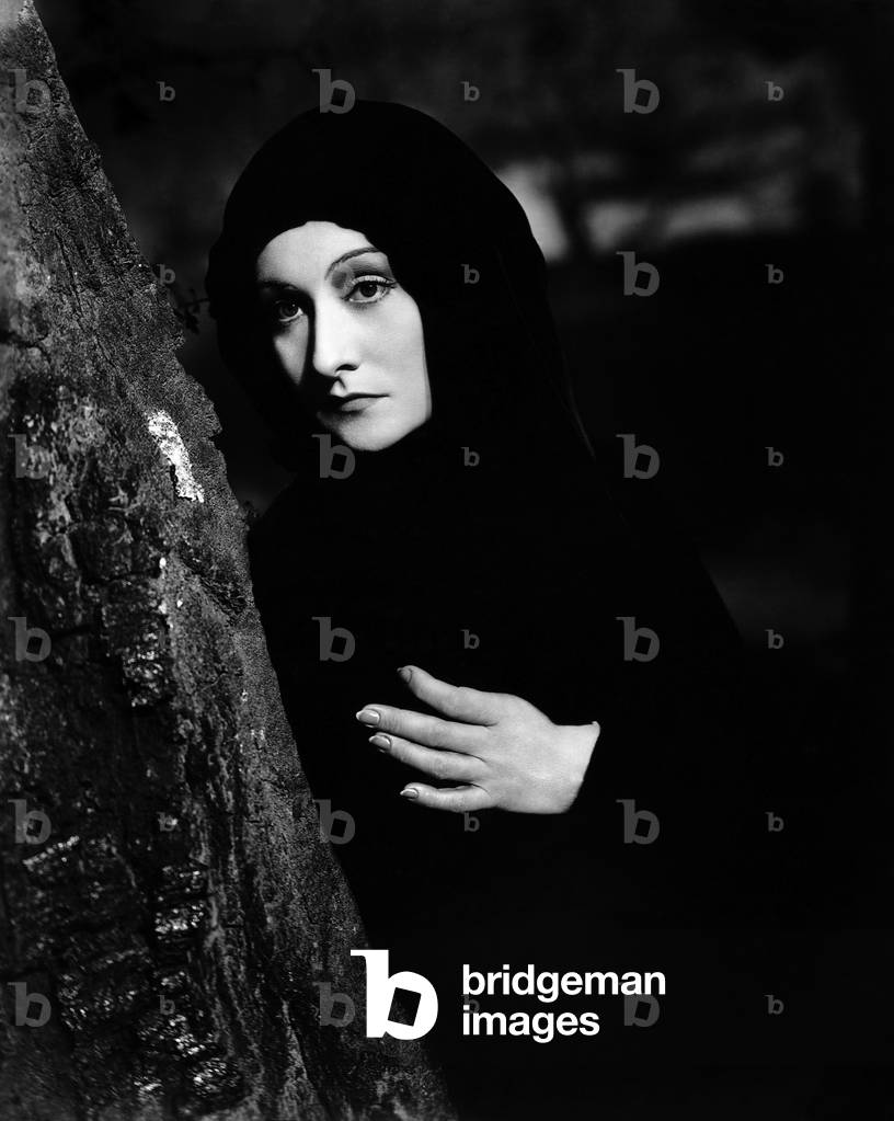 Gloria Holden , Daughter'S Dracula 1936 Directed By Lambert Hillyer