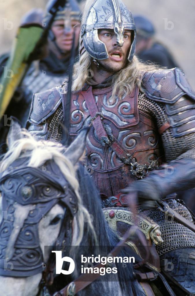 The Lord of the Rings: The Two Towers by Peter Jackson, 2002