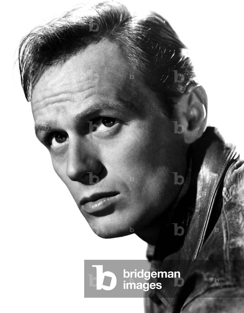 Richard Widmark
