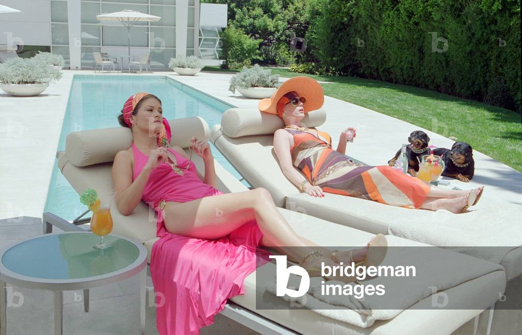 Intolerable Cruelty by Joel and Ethan Coen, 2003