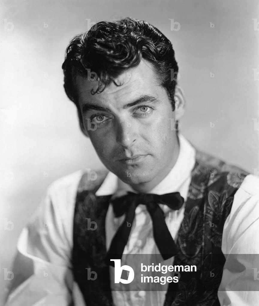 River of no Return (aka La Riviere sans retour) directed by Otto Preminger, 1954