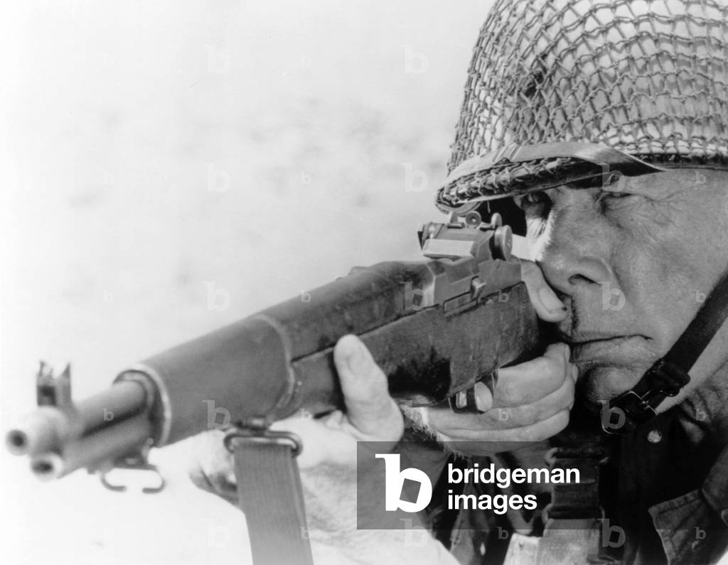 The Big Red One by Samuel Fuller, 1980