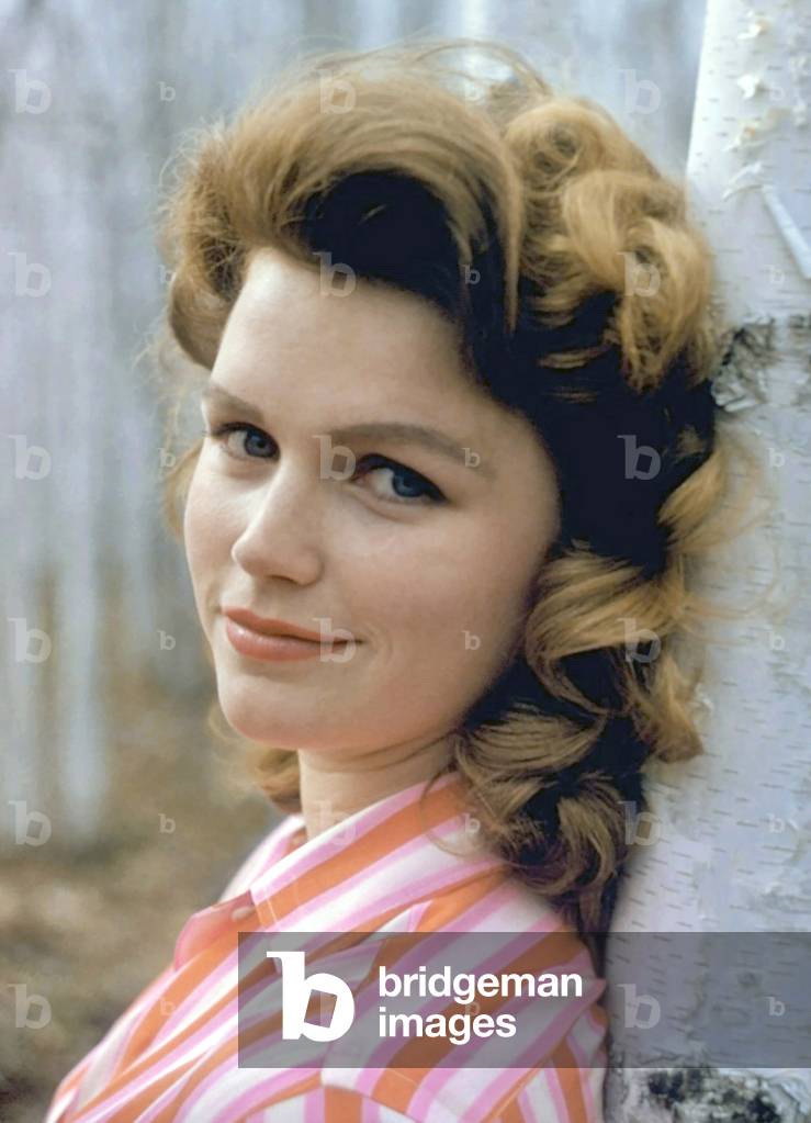 Lee Remick