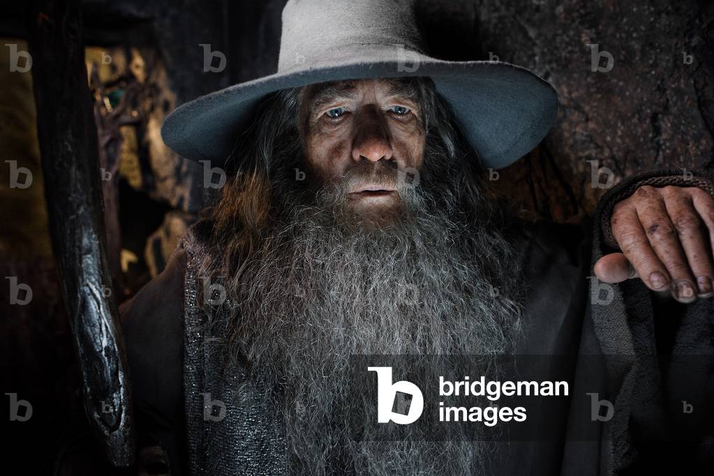 The Hobbit: The Desolation of Smaug by Peter Jackson, 2013