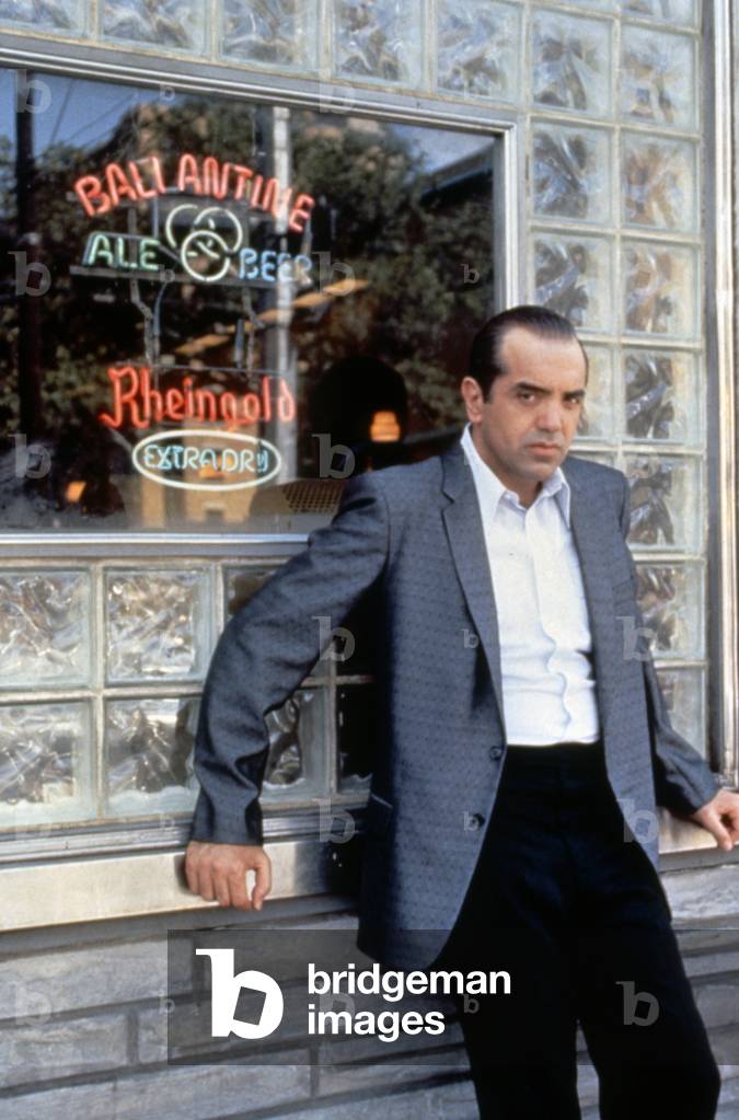 Chazz Palminteri, A Bronx Tale 1993 Directed By Robert De Niro
