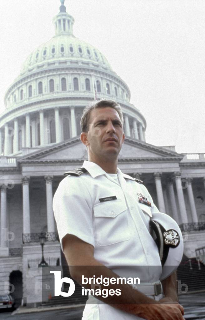 No Way Out directed by Roger Donaldson (1987)