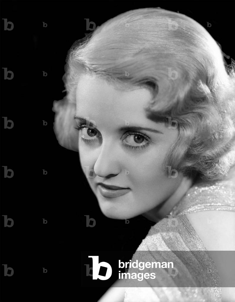 Bette Davis