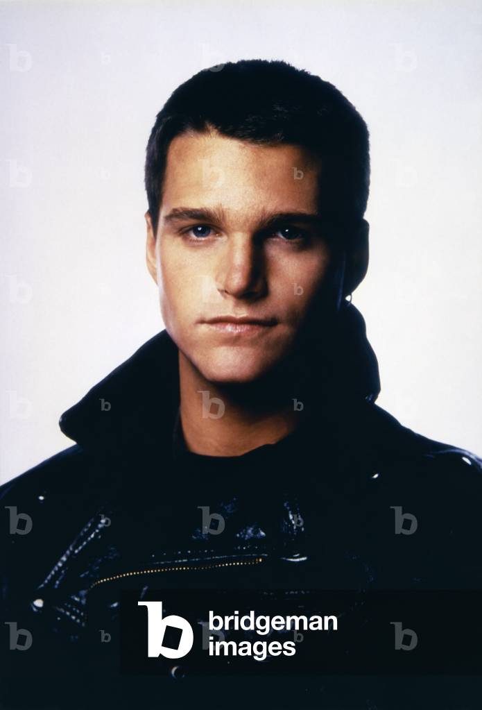 Chris O'Donnell, Batman Forever 1995 Directed By Joel Schumacher