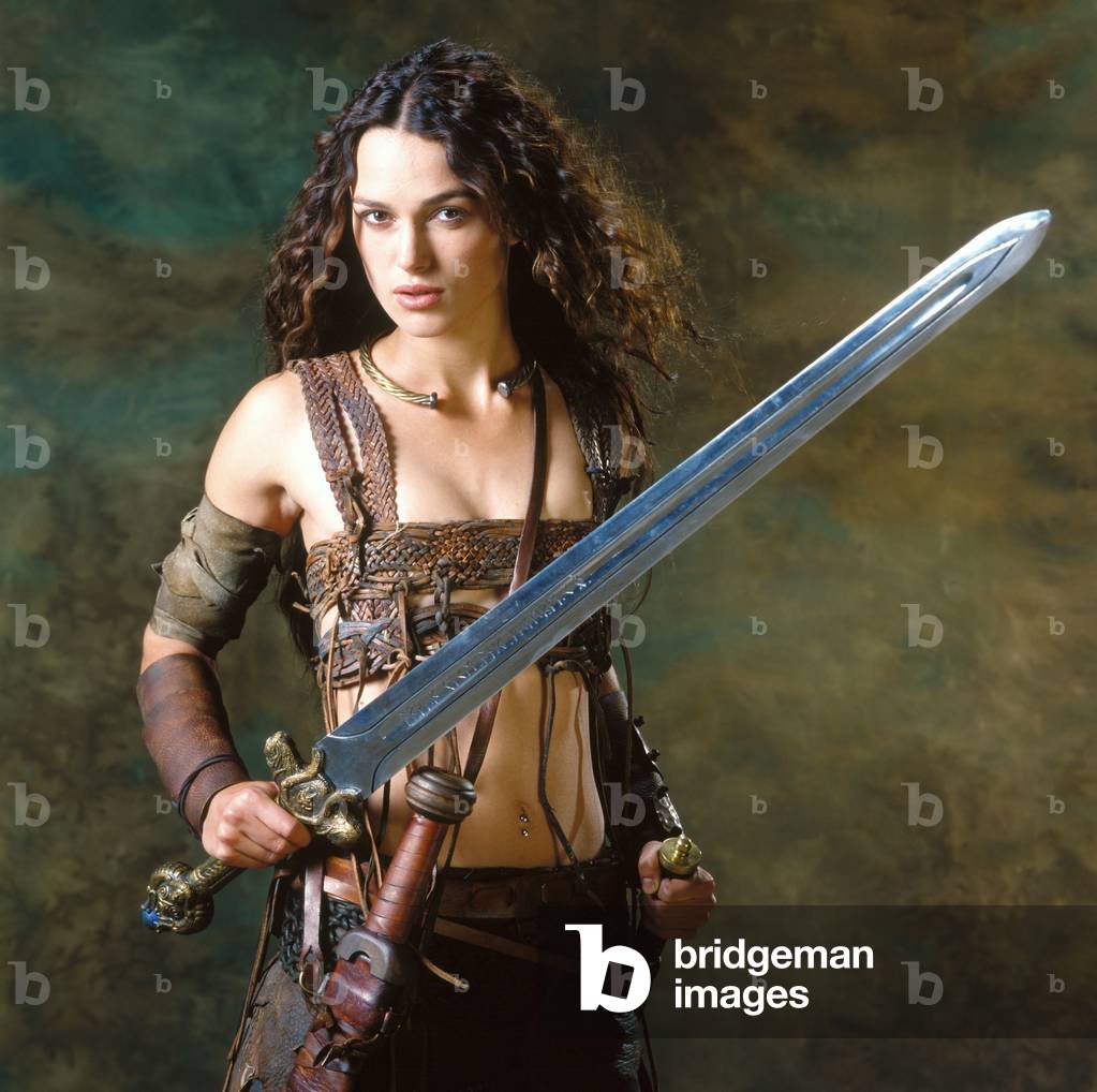 King Arthur, 2004
