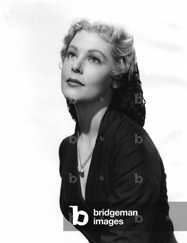 Arlene Dahl