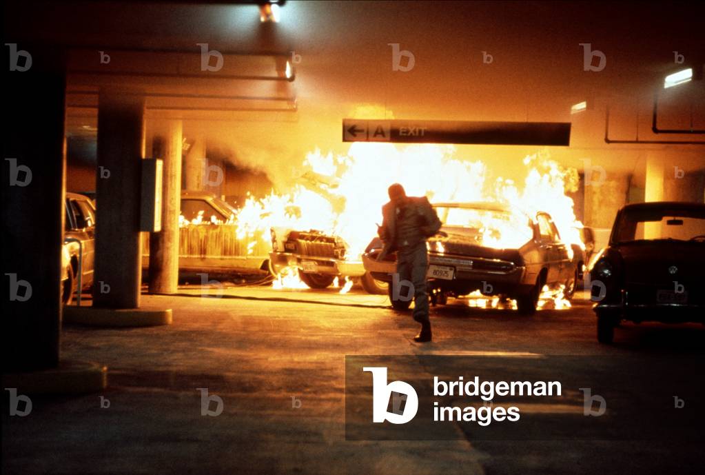 Telefon by Don Siegel, 1977