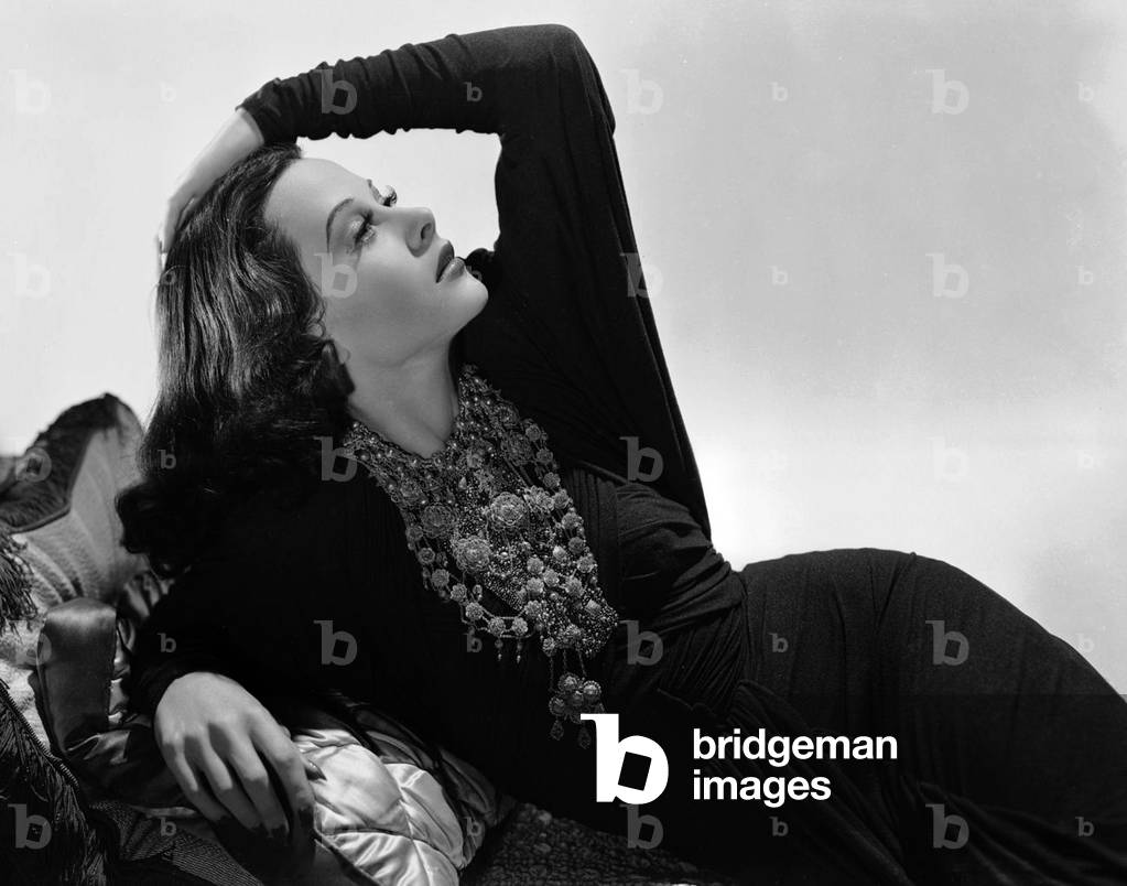 Hedy Lamarr, I Take This Woman 1940 Directed By W. S. Van Dyke Ii