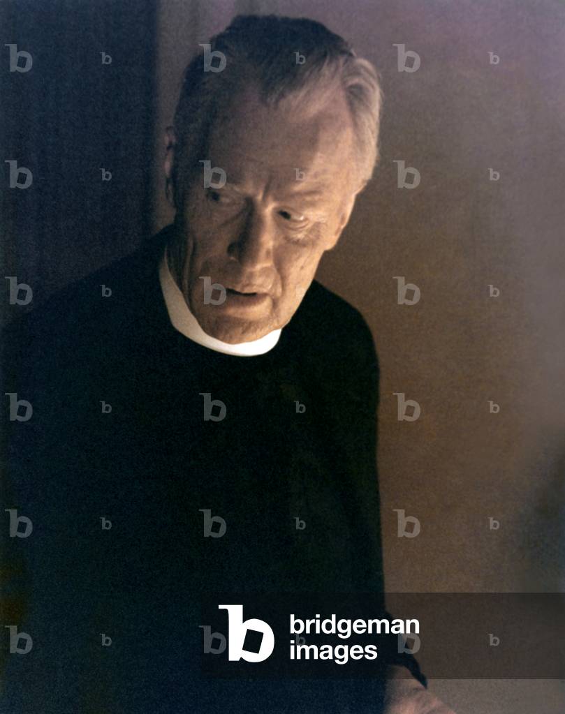 Max Von Sydow