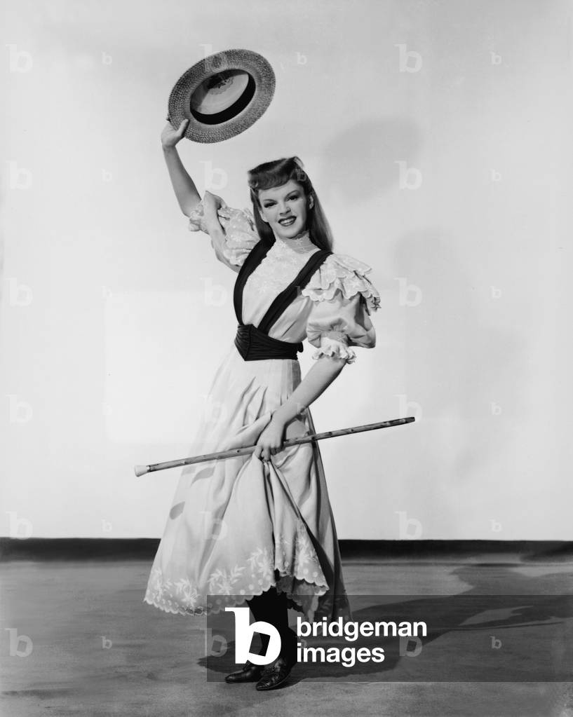 Judy Garland