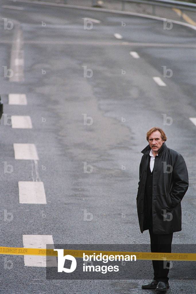 36 quai des Orfevres, 2004