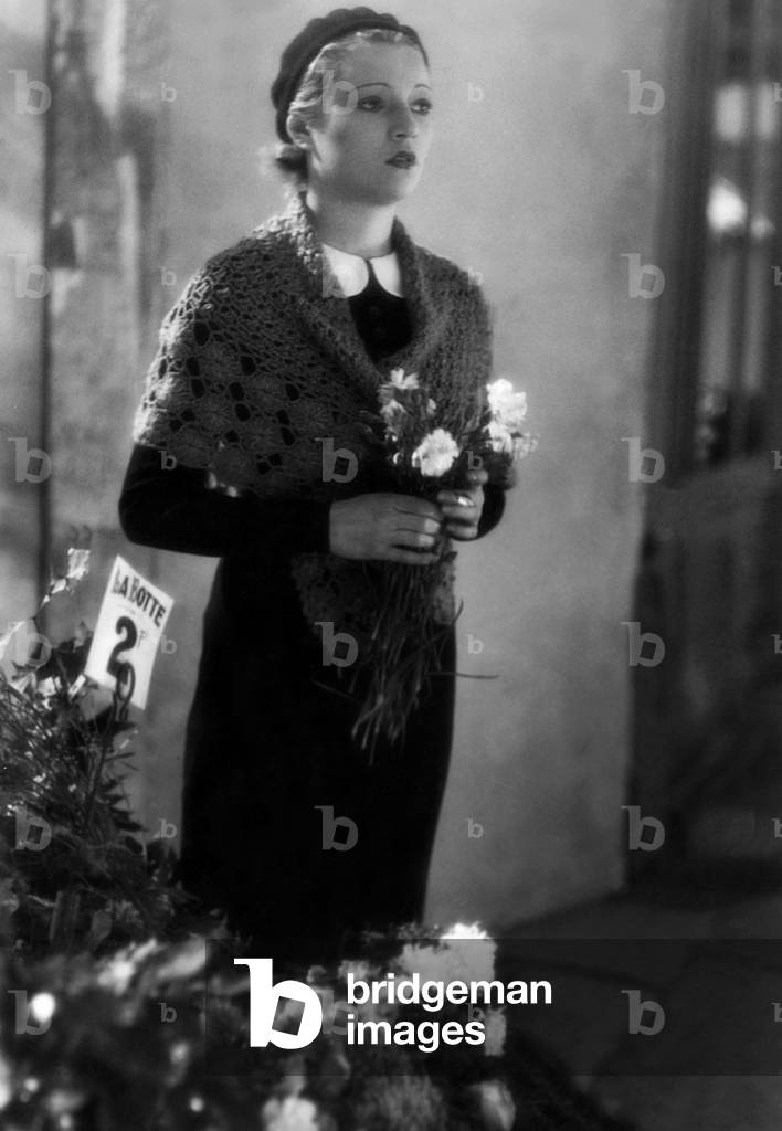 Annabella
Marchande De Fleurs, Fleuriste