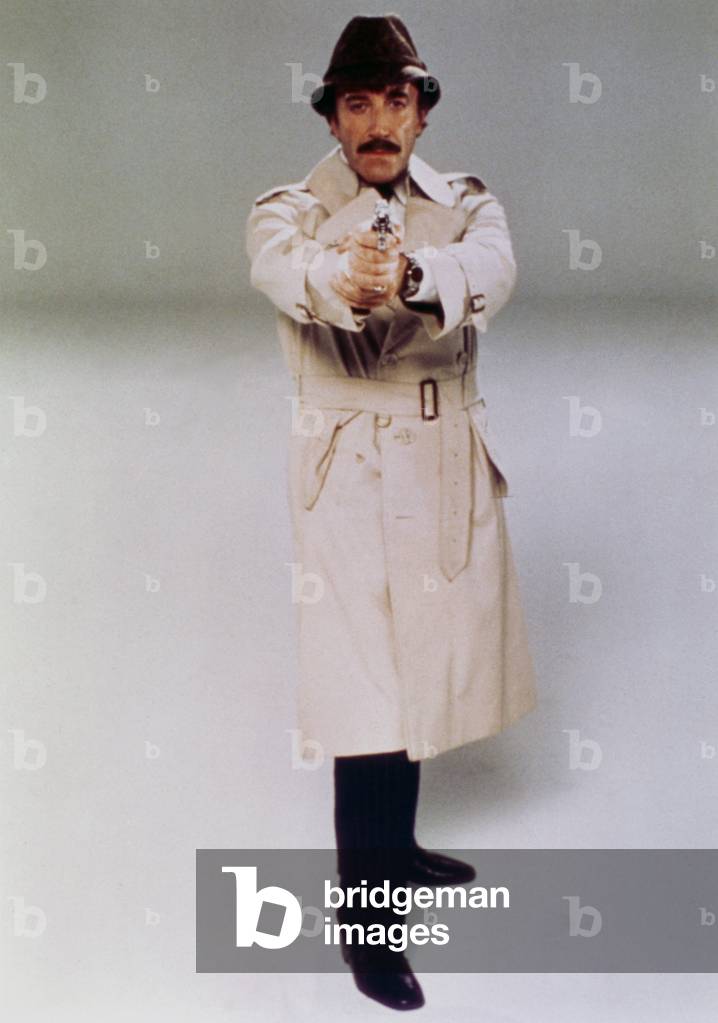 Peter Sellers