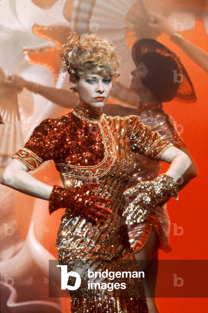 Indiana Jones and the Temple of Doom by Steven Spielberg, 1984