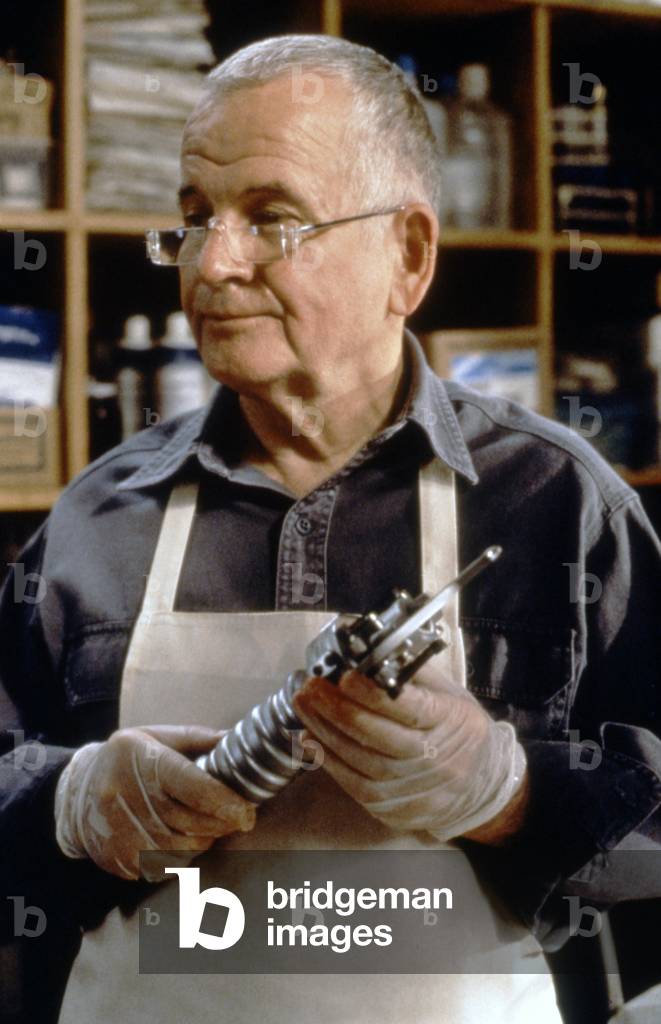 eXistenZ by David Cronenberg, 1999