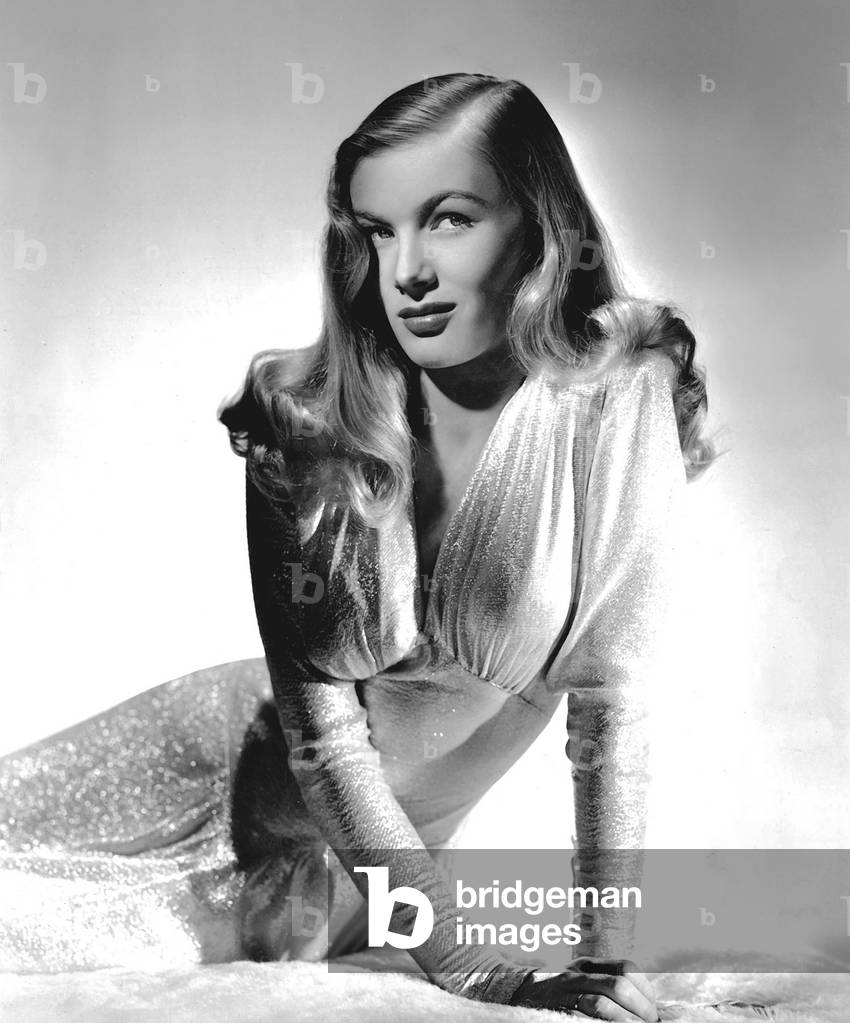 Veronica Lake