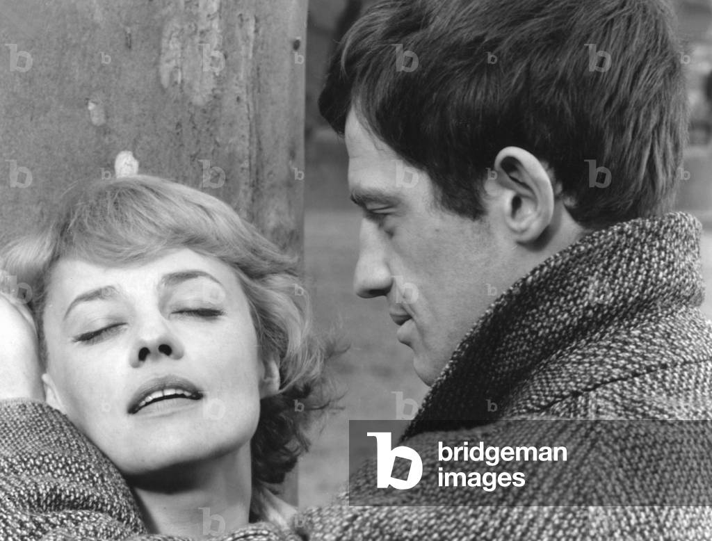 Moderato Cantabile by Peter Brook, 1960