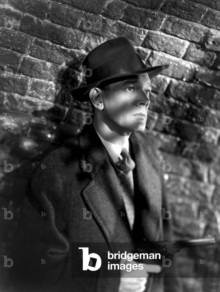 Joseph Cotton, The Third Man 1949 Directed By Carol Reed