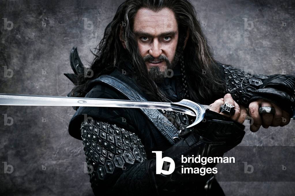 The Hobbit: An Unexpected Journey, 2012