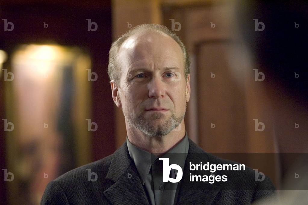 William Hurt, A History Of Violence 2005 Directed By David Cronenberg