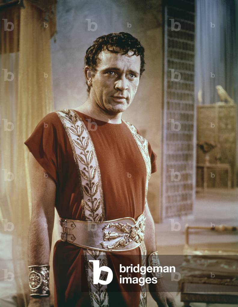 Cleopatra by Joseph L. Mankiewicz, 1963