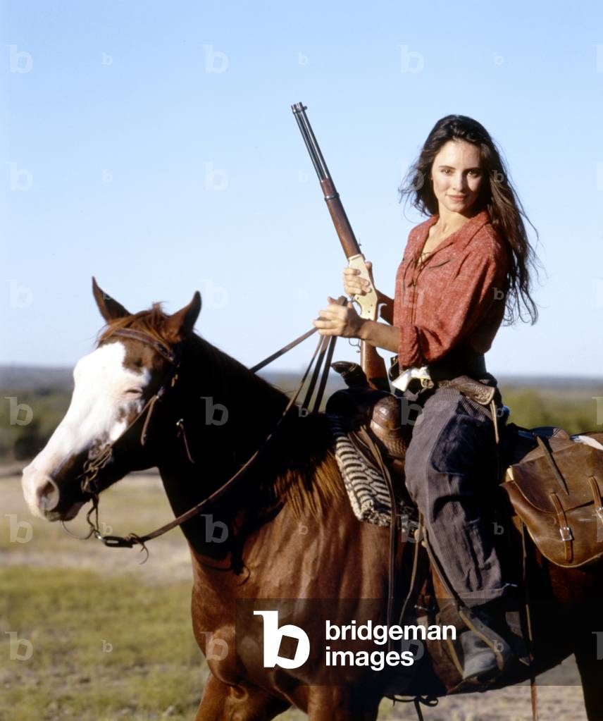 Bad Girls by Jonathan Kaplan, 1994