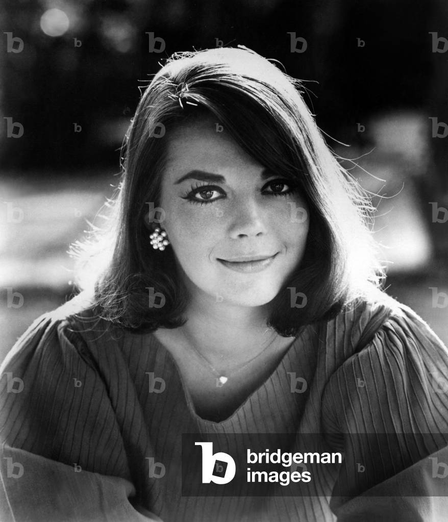 Natalie Wood 1966