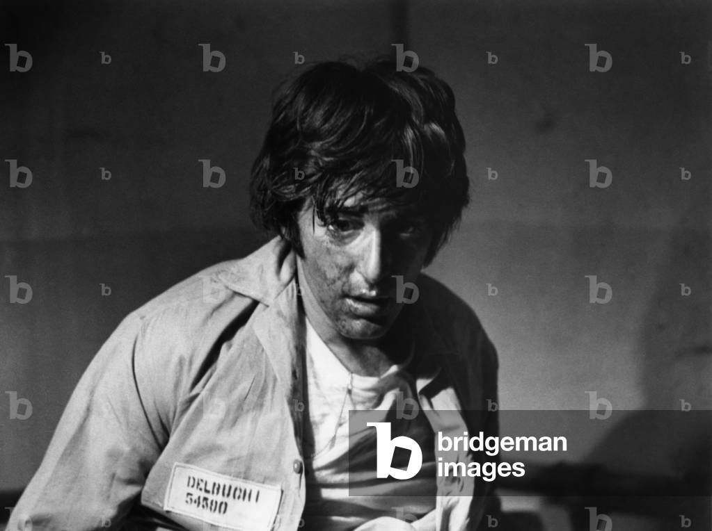 Scarecrow by Jerry Schatzberg, 1973